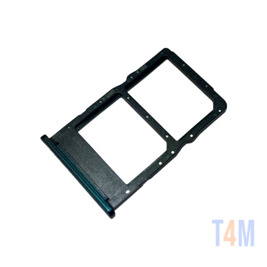 SIM HOLDER HUAWEI P40 LITE GREEN